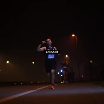 Runner Photo 8831093