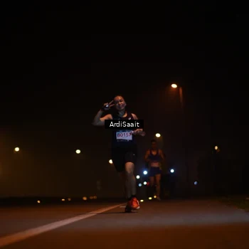 Runner Photo 8831094