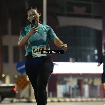 Runner Photo 8831095