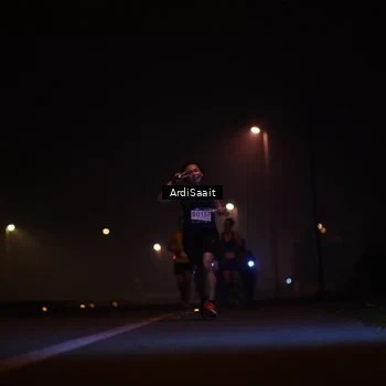 Runner Photo 8831096