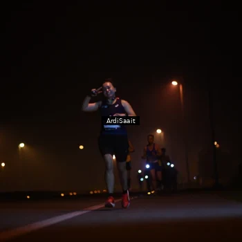 Runner Photo 8831097