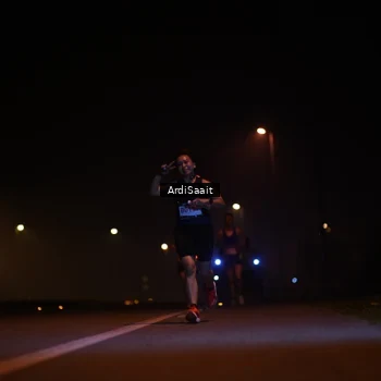 Runner Photo 8831098