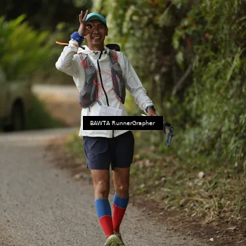 Runner Photo 88311