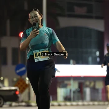 Runner Photo 8831100