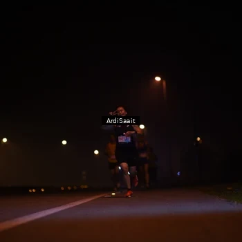 Runner Photo 8831101