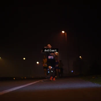 Runner Photo 8831103
