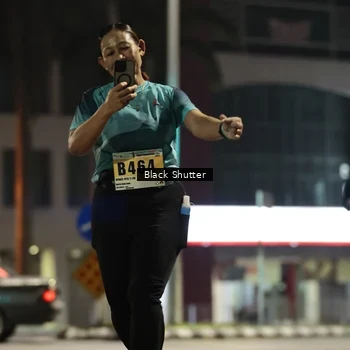 Runner Photo 8831104