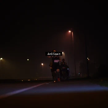 Runner Photo 8831107