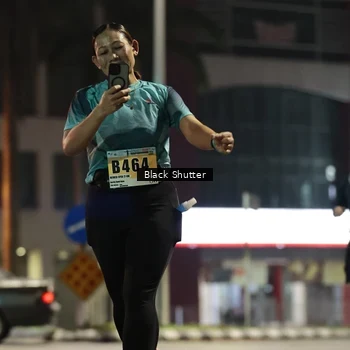 Runner Photo 8831108