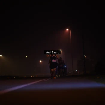 Runner Photo 8831109