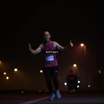 Runner Photo 8831110