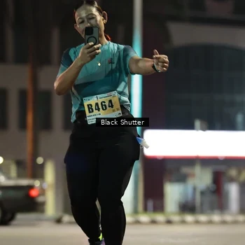 Runner Photo 8831112