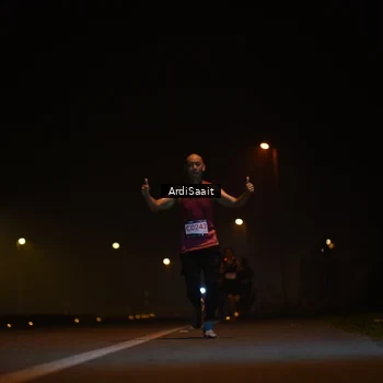 Runner Photo 8831115