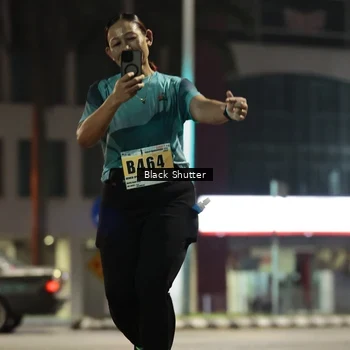 Runner Photo 8831116