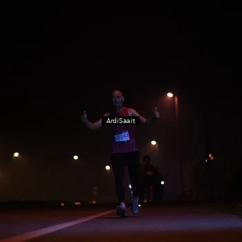 Runner Photo 8831117