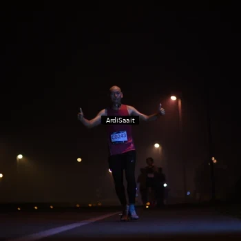 Runner Photo 8831118
