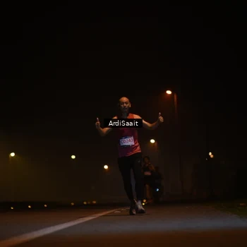 Runner Photo 8831119