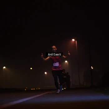Runner Photo 8831120