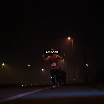 Runner Photo 8831121