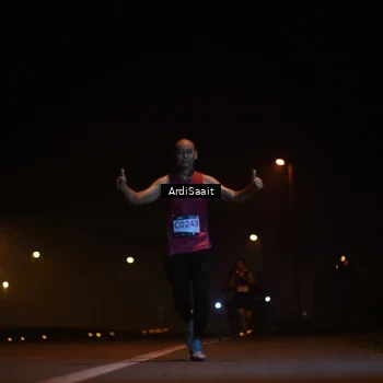 Runner Photo 8831123