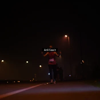 Runner Photo 8831124