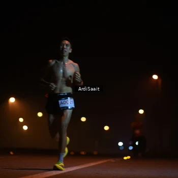 Runner Photo 8831125