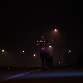 Runner Photo 8831126