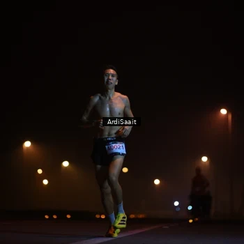 Runner Photo 8831129