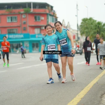 Runner Photo 8831133