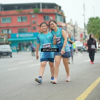 Runner Photo 8831134