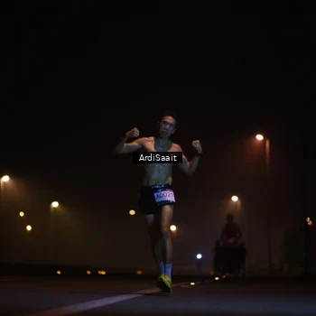 Runner Photo 8831136
