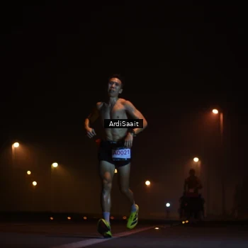 Runner Photo 8831137