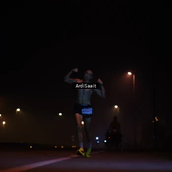 Runner Photo 8831138