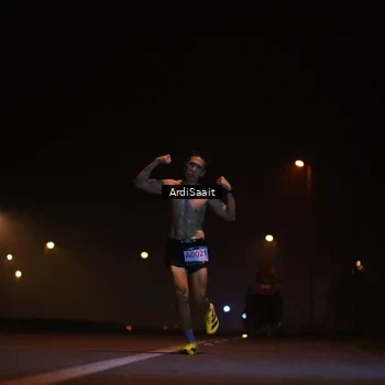 Runner Photo 8831139