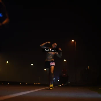 Runner Photo 8831140