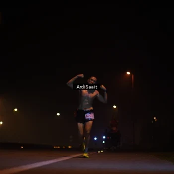 Runner Photo 8831141