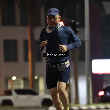 Runner Photo 8831142