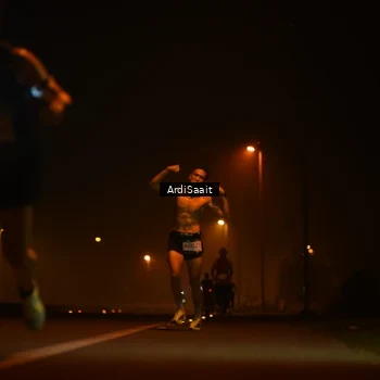 Runner Photo 8831146