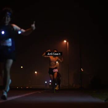 Runner Photo 8831148