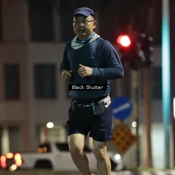 Runner Photo 8831149
