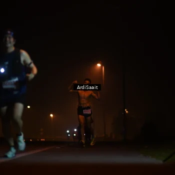 Runner Photo 8831150