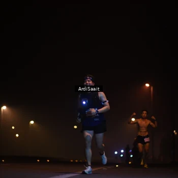 Runner Photo 8831151