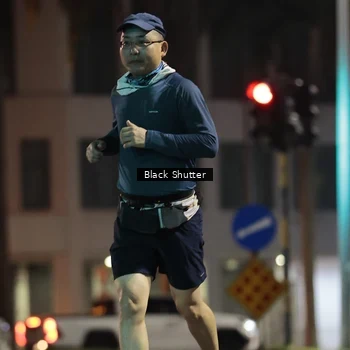 Runner Photo 8831152