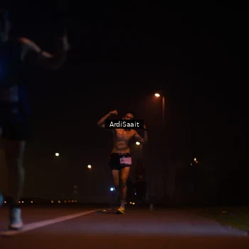 Runner Photo 8831153