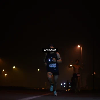 Runner Photo 8831154