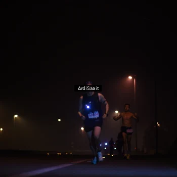 Runner Photo 8831155