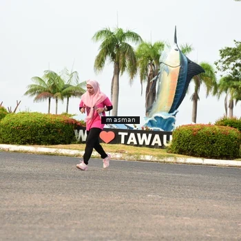 Runner Photo 8831157