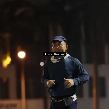 Runner Photo 8831161
