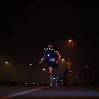 Runner Photo 8831163