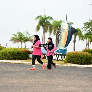 Runner Photo 8831164